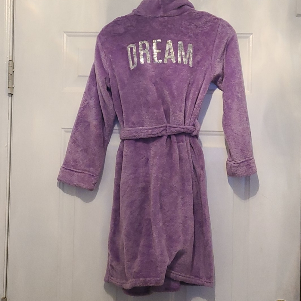 Girls Robe - Picture 4 of 5